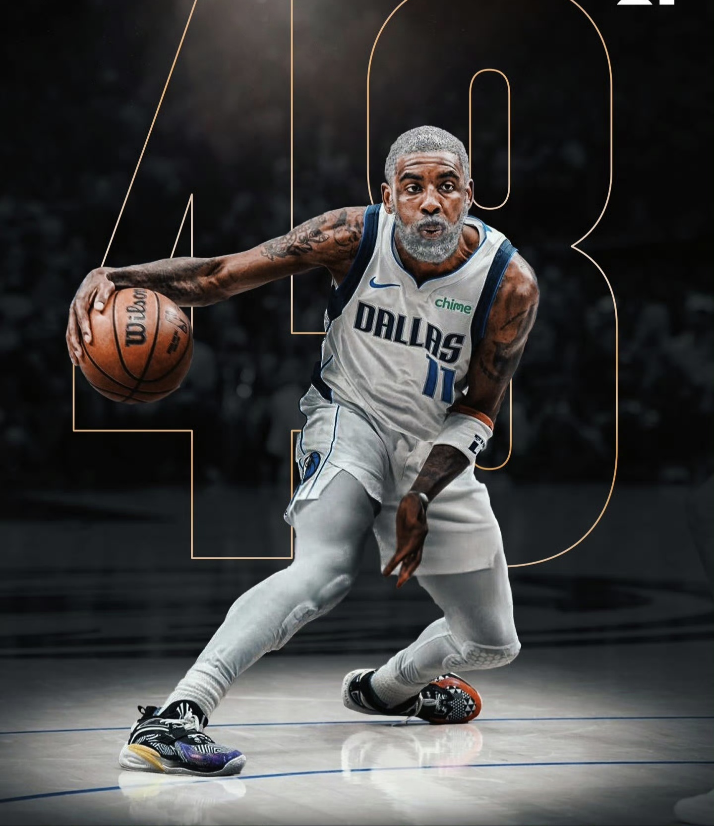 迫使其落入